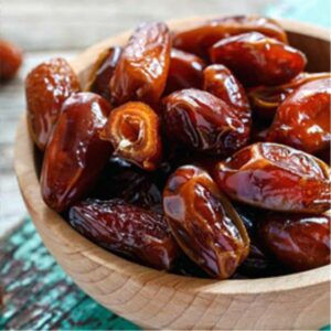 date fruit for constipation