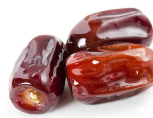 date fruit for constipation