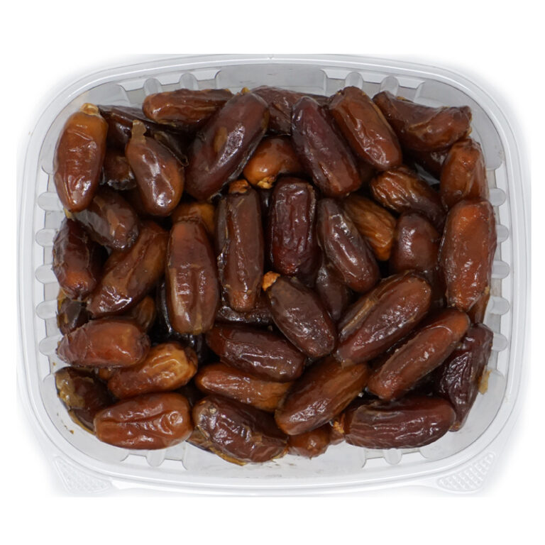 Kurma Tangkai: Role of Dates Distributors in Malaysia
