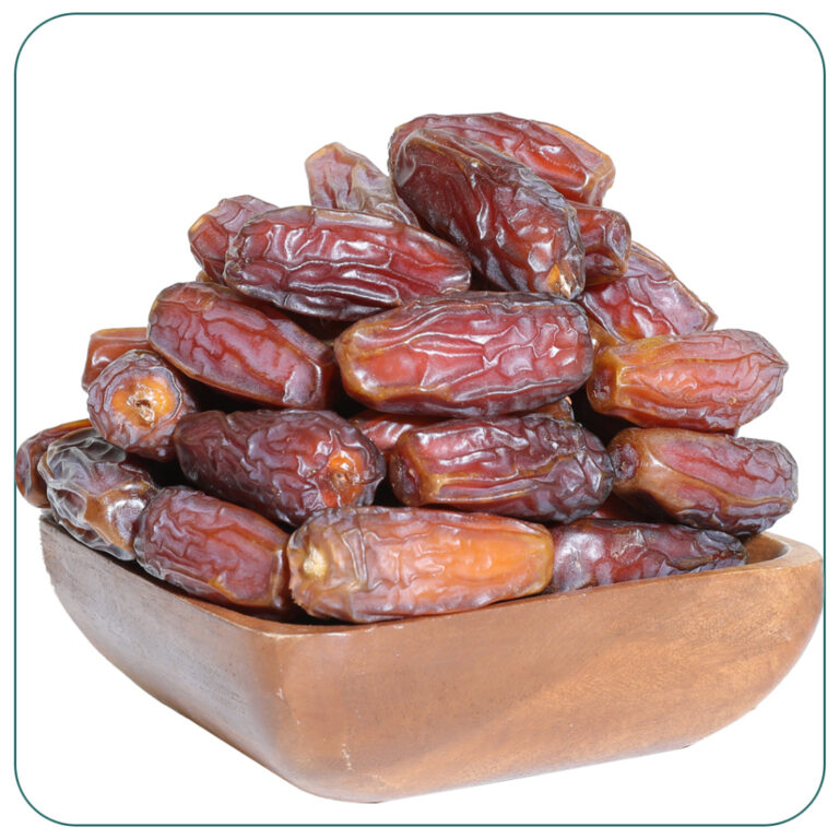 Harga Kurma Malaysia: the Best Date Variety in Malaysia
