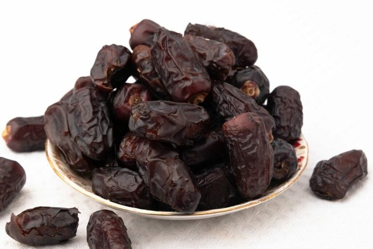 Versatility of Dates in Malaysian Cuisine (Harga Kurma Included!)