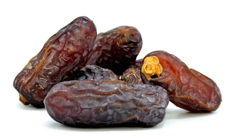 Kurma Mariami AA: Incorporating Dates into Cuisine Beyond Sweet Treats